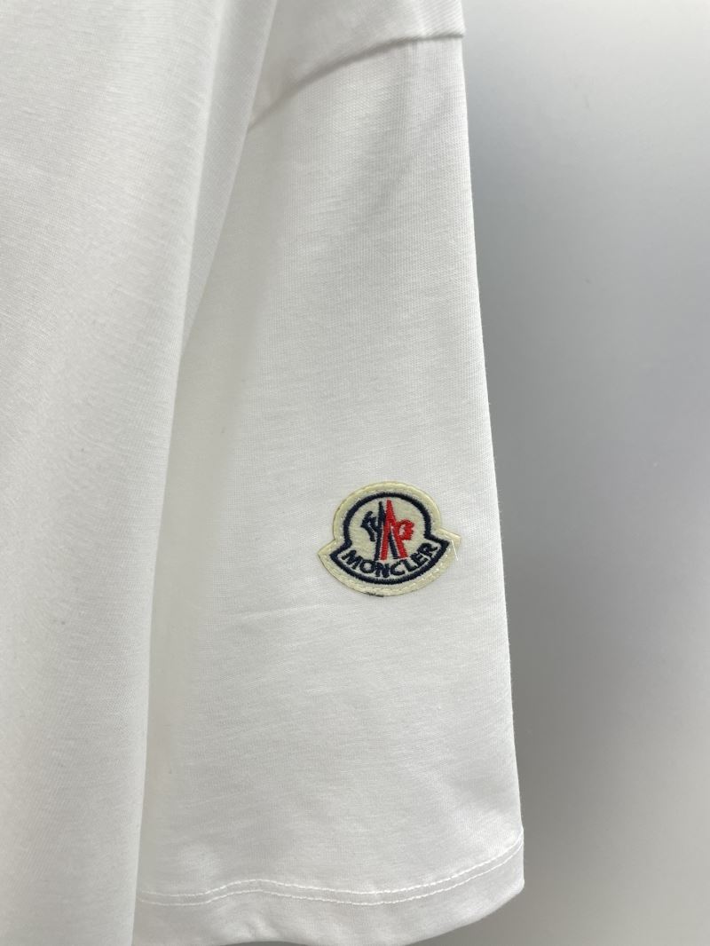 Moncler T-Shirts